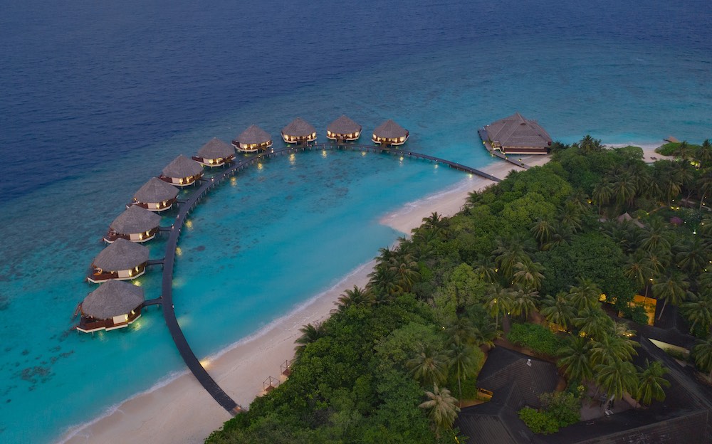 Adaaran Select Meedhupparu with 24Hr Premium All-Inclusive photo 2